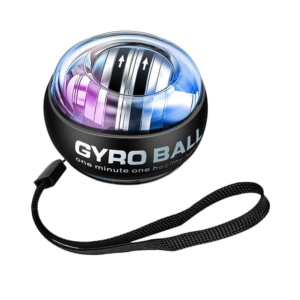 gyro balls (gyroscopic exercise) (black)