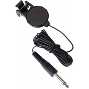 cherub wcp 60g clip on acoustic guitar pickup