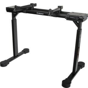 alctron ks800h keyboard adjustable stand