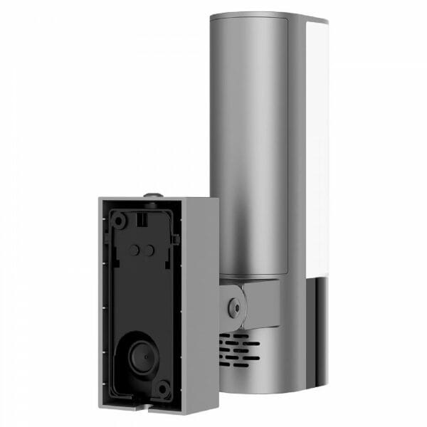 ezviz el3 2k wall light camera