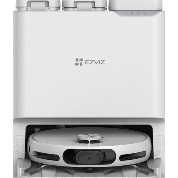 ezviz rs20 pro robot vacuum & mop combo