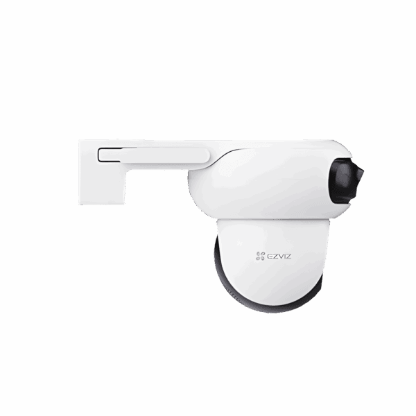 ezviz h90 dual lens pan & tilt wi fi outdoor camera (4mp)
