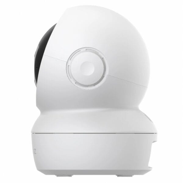 ezviz h6c pro 4k pan & tilt smart home camera (8mp)