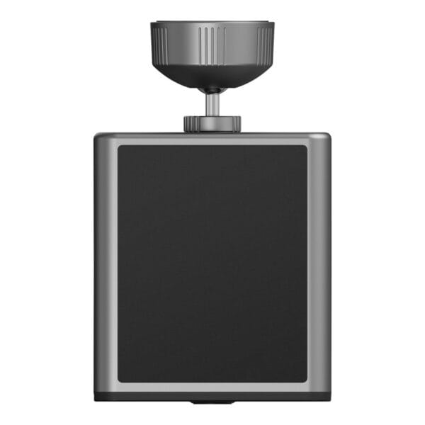 ezviz eb5 4k smart home solar battery camera