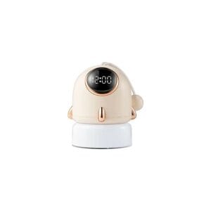3 in 1 night light alarm clock/alarm clock (101225916)