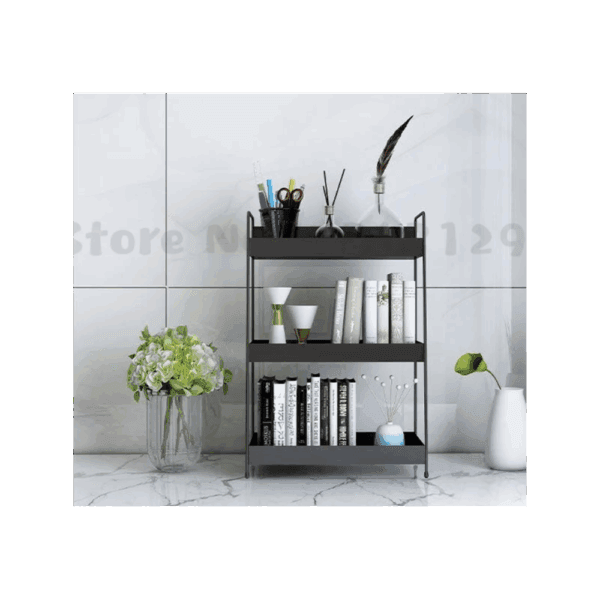 3 tiers storage rack (20490501249)