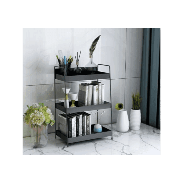 3 tiers storage rack (20490501249)