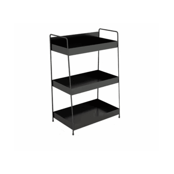 3 tiers storage rack (20490501249)