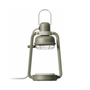 lofree he501 wild growth candle warmer