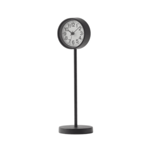 muji mini park clock