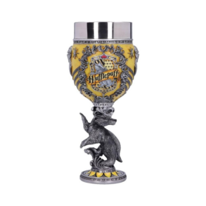 harry potter houses chalice
