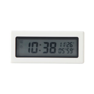 muji digital timer clock dkc 52