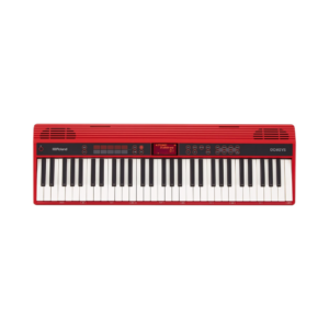 roland go 61k music creation keyboard
