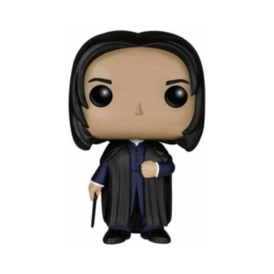 funko pop! harry potter severus snape