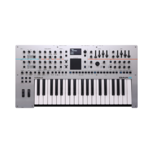 roland gaia 2 37 key virtual analog + wavetable synthesizer