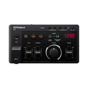 roland e 4 voice tweaker