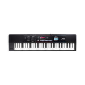 roland juno d8 synthesizer