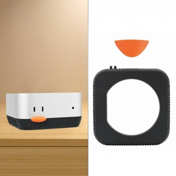3d printing mac mini m4 bracket