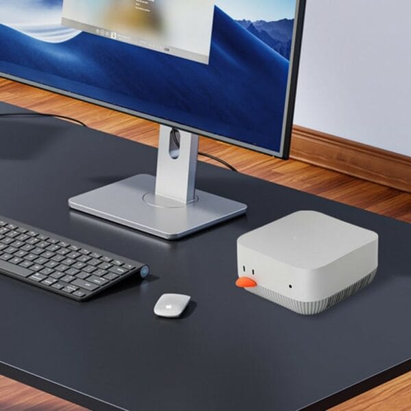 3d printing mac mini m4 bracket