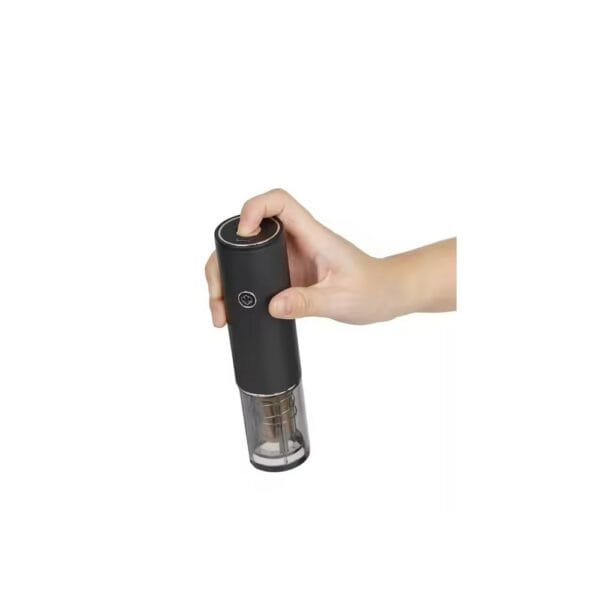 mdhl red wine bottle opener