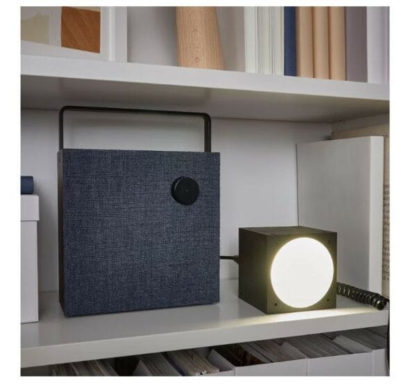 led spotlight, black/white (904.311.23) (20490500007)
