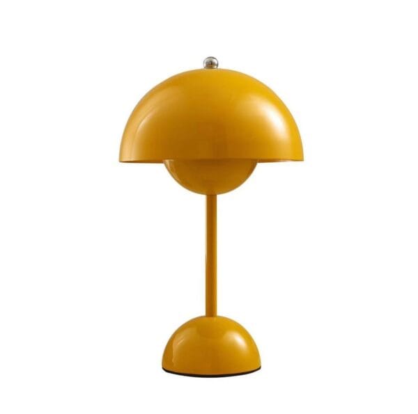 with its distinctively geometric shape and bold colors, the 90's deco lamp captures the essence of the vibrant and eclectic design era. its sleek lines and smooth curves create an eye catching silhouette that instantly draws attention. available in a range of iconic 90's colors such as neon green, hot pink, electric blue, and vibrant orange, this lamp becomes a statement piece that effortlessly complements various interior styles. crafted with high quality materials, the 90's deco lamp is not only visually appealing but also durable and long lasting. the sturdy base provides stability, ensuring that the lamp stands securely on any surface. the lampshade is expertly designed to emit a soft, ambient glow, creating a warm and inviting atmosphere in any room. 1 year warranty provided by 101 multimedia