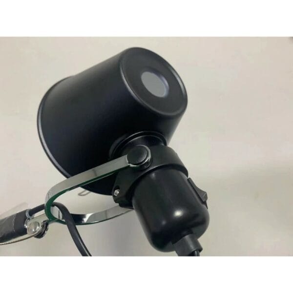 wall lamp artemide tolomeo style large