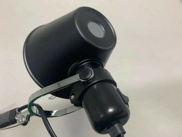 wall lamp artemide tolomeo style large (20490500294)