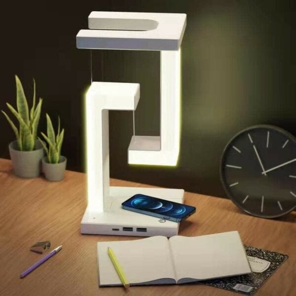 creative smartphone wireless charging suspension (20490500916)