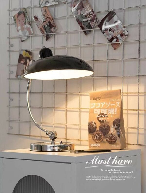 nordic study desk lamp