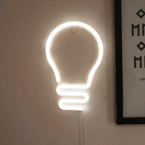 neon light led bulb (20490501400)