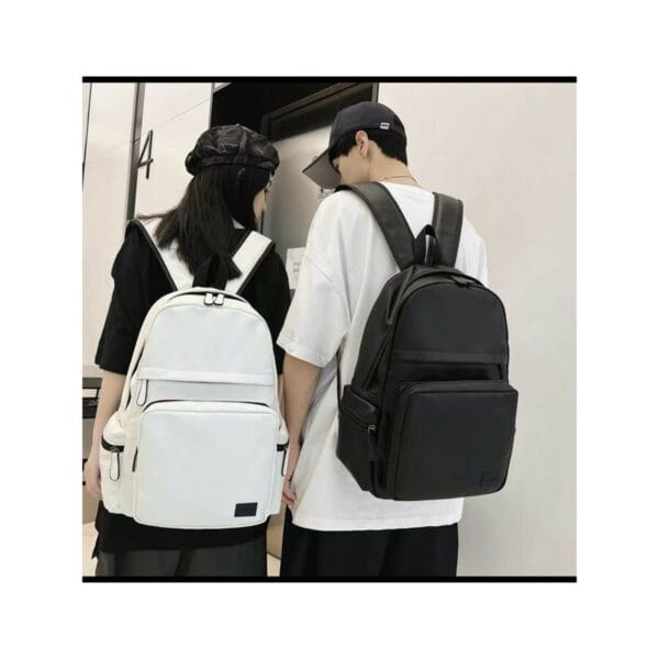 large capacity backpack