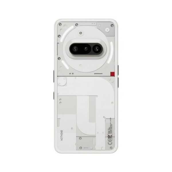 nothing phone (3a) 8gb ram/ 128gb rom
