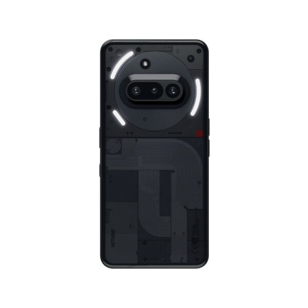 nothing phone (3a) 12gb ram/ 256gb rom