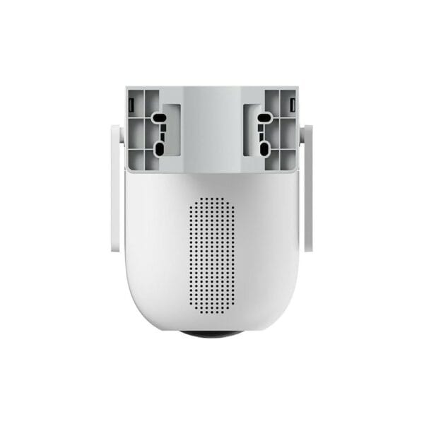 ezviz h9c 2k dual dual lens pan & tilt wi fi outdoor camera (3mp)