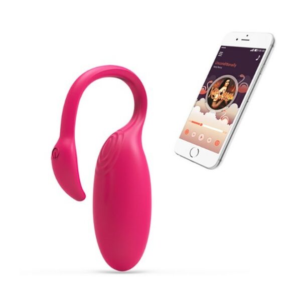flamingo magic motion