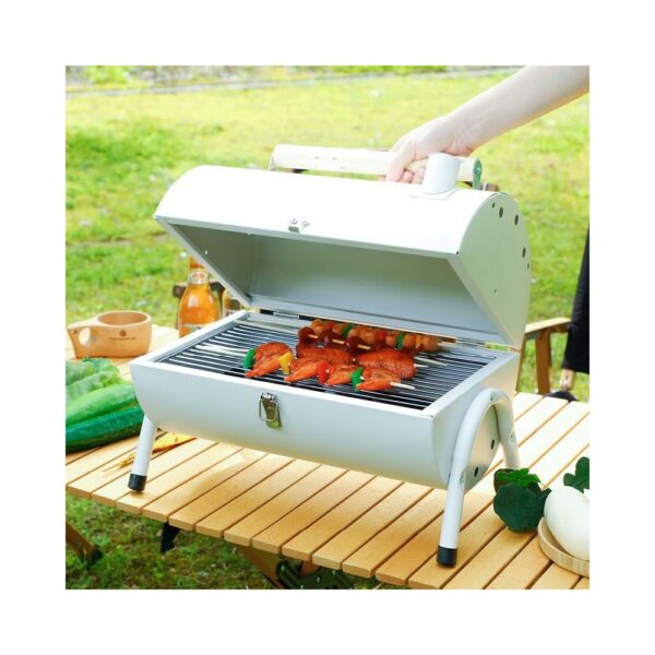 outdoor portable grill