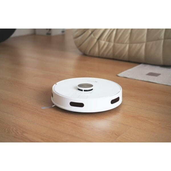 ezviz re4 plus robot vacuum & mop combo