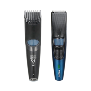 vgr v 053b adjustable all in one trimmer for men
