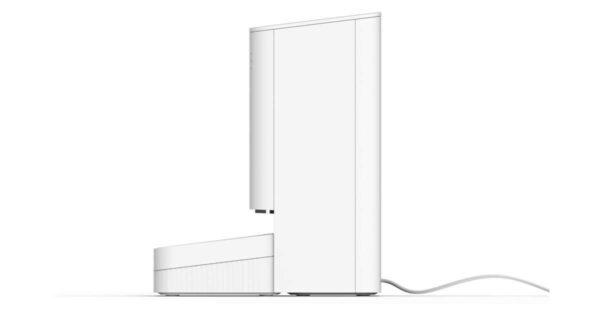 xiaomi smart pet food feeder (xwpf01mg eu)