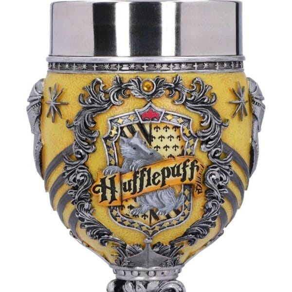 harry potter houses chalice