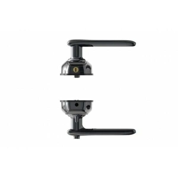 ezviz cs l2 11fcp smart fingerprint scanner