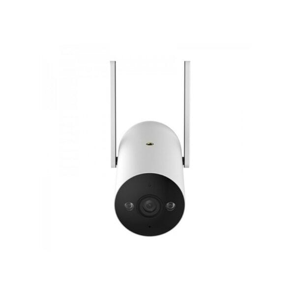 ezviz smart home bullet camera h5 poe 2k 3mp