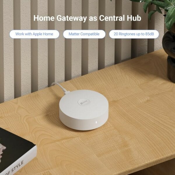 ezviz a3 r200 home gateway