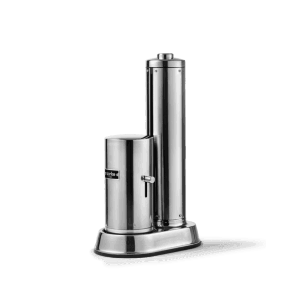 aarke carbonator pro (steel)