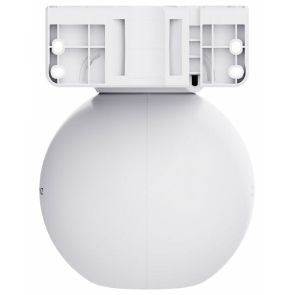 ezviz h80f 2k+ triple lens smart home wi fi camera (4mp)