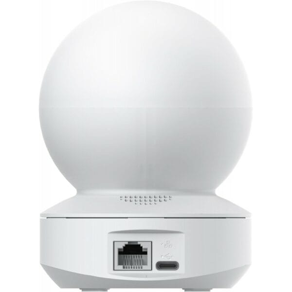 ezviz ty1 pro 2k pan & tilt smart home camera