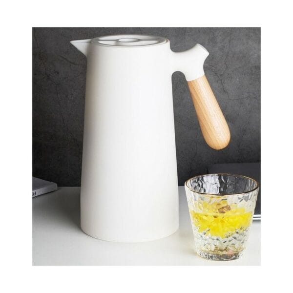 nordic thermal insulation kettle