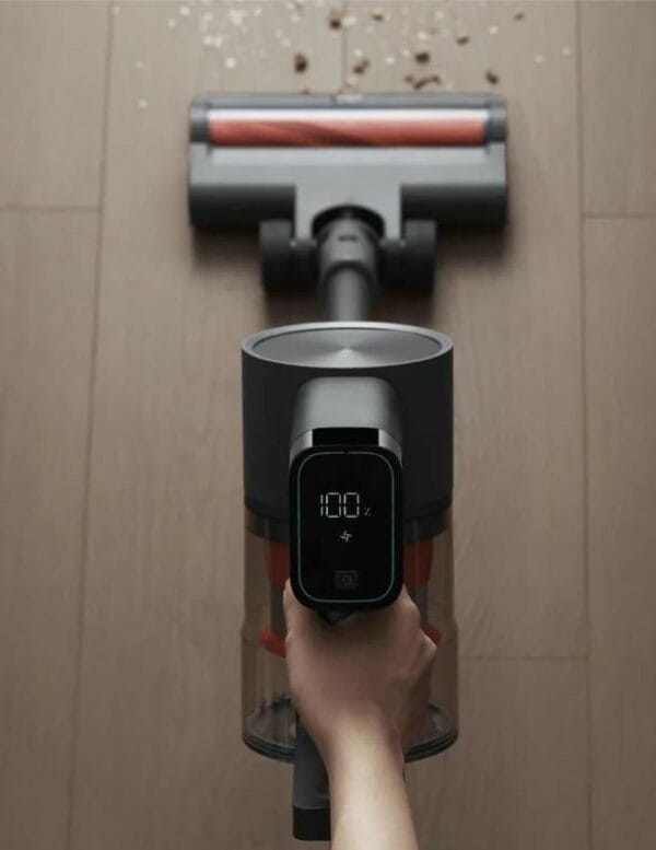 xiaomi vacuum cleaner g20 max
