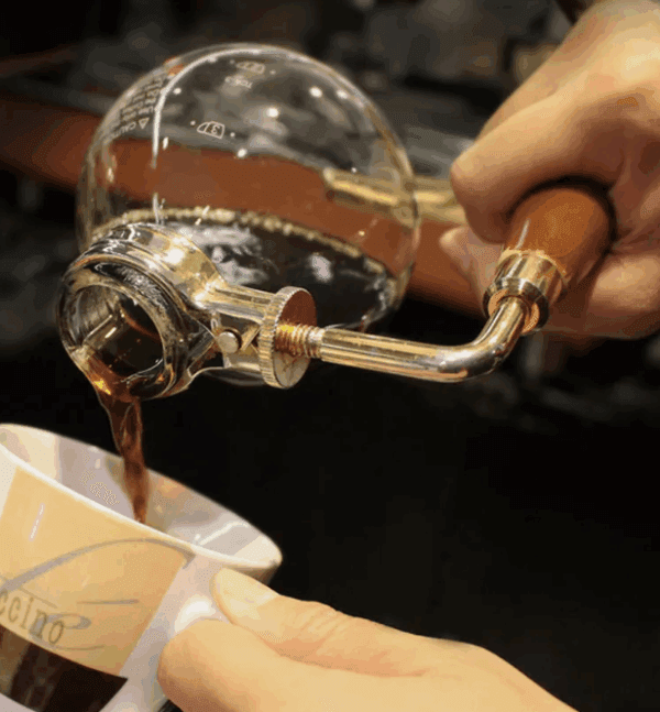 tabletop syphone coffee pot (20490500866)
